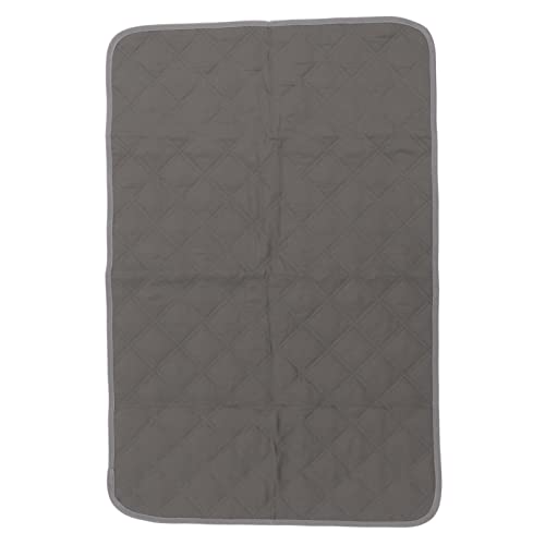 EVTSCAN Funda para Muebles para Mascotas, Impermeable, cálido, Suave, Lavable a máquina, sofá, cojín para sofá de Cama(L:96 * 82in(244 * 208cm))