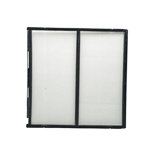 EXO TERRA Rejilla Superior para Terrario de Cristal Modelo Mediano, 45 x 60 cm