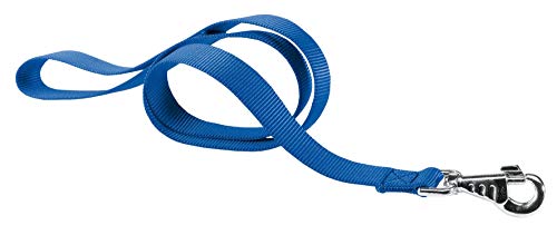 Ferplast Correa Nylon Club G25 120 Azul, X-Large (75360925)