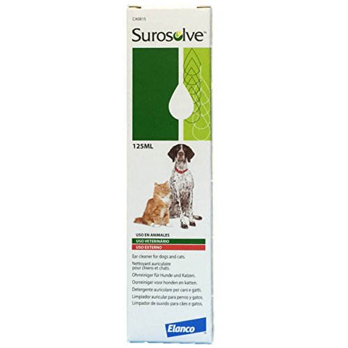 Fidavet Surosolve 125 ml.