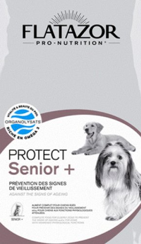 flatazor | Protect Senior + | 12 kg