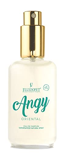 Fluidopet - Perfume Angy.Oriental