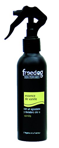 Freedog FD1200090 - Perfume, para Perro y Gato Perfume Vainilla