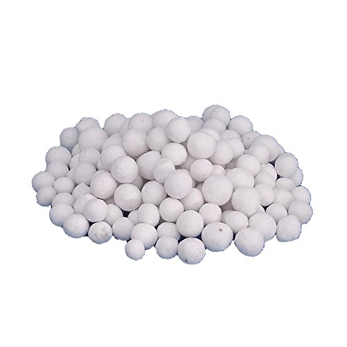 Haquoss biopearl Material filtrante, 900 g