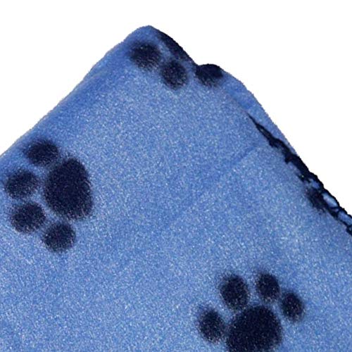 hongyupu Toallas para Perros Toalla de Perro Pet Toallas de Ducha Perro Toallas de Microfibra Perro Toallas Absorbente Albornoz Perro Toalla Albornoz Perro