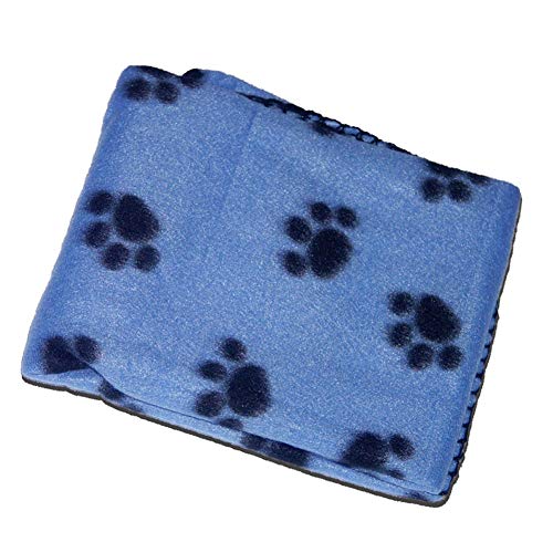 hongyupu Toallas para Perros Toalla de Perro Pet Toallas de Ducha Perro Toallas de Microfibra Perro Toallas Absorbente Albornoz Perro Toalla Albornoz Perro