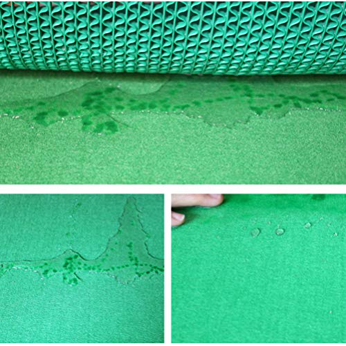 ibasenice Reptile Carpet Pet Terrarium Liner Ropa de Cama de Terrario Estera de Reptil Jaula Suministros para Lagarto Leopardo Gecko Tortuga Serpiente Dragón Barbudo Tamaño S