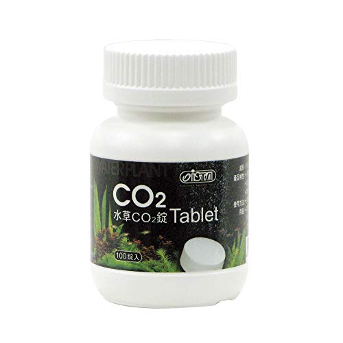 ICA Pastillas De Co2 (100 Uds) 120 g