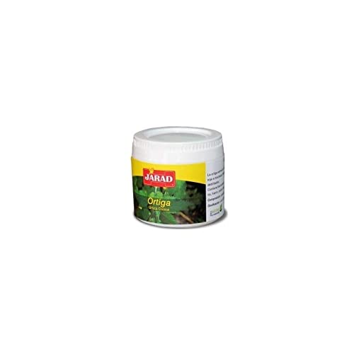 Jarad - ALIMENTO Natural para Aves ortiga, 100g