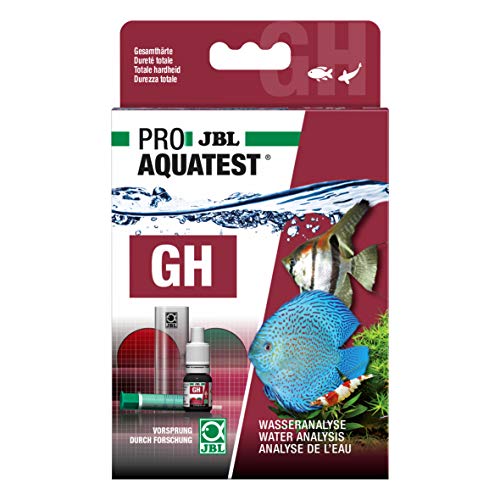 JBL 2410800 Proaquatest GH - Protector de dureza