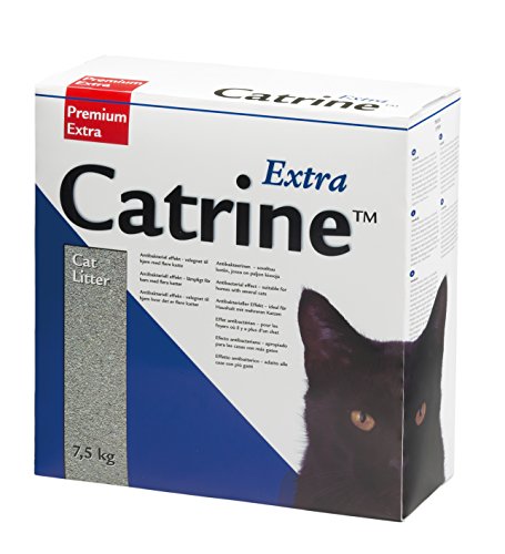 JORGEN KRUUSE A/S 907-3740 Arena P/Gatos Catrine Premium Extra 7, 5Kg Kruuse