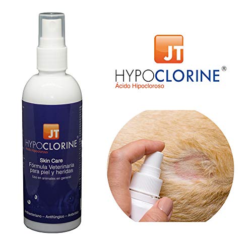 Jtpharma JT Hypoclorine Skin Care - 150 ml