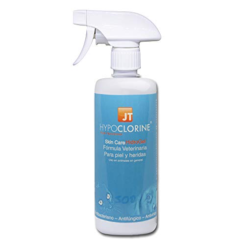 Jtpharma JT Hypoclorine Skin Care Hidrogel - 500 ml