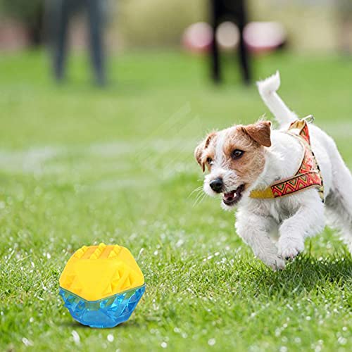 juguetes para perros de verano, mordedor para perros, juguete para masticar refrigerante, juguete congelable para la dentición para cachorros, juguete para masticar hielo para perros de verano