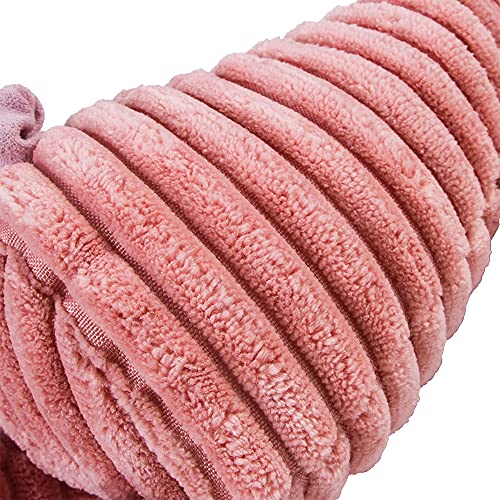 KinSanCup Variedad de Juguetes para Perros Mascota Ley de Lucha contra los Dientes ventilación de Entrenamiento Mecha Que Suena Juguetes de Peluche