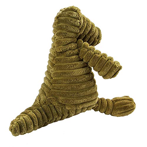 KinSanCup Variedad de Juguetes para Perros Mascota Ley de Lucha contra los Dientes ventilación de Entrenamiento Mecha Que Suena Juguetes de Peluche