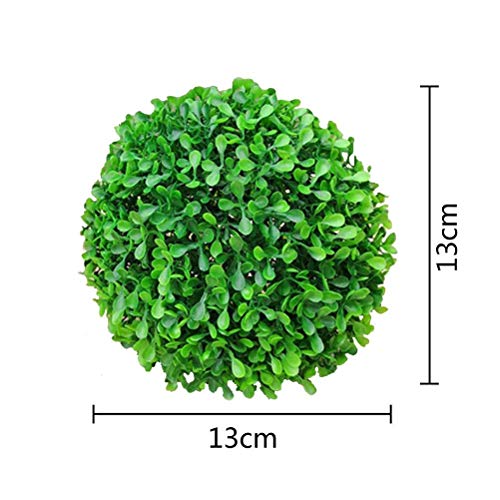 KKPLZZ Bolas de Musgo, Bolas de Musgo Verde Vibrante, Hermosas Plantas acuáticas vivas de bajo Mantenimiento, Ideal para Guppies, moluscos y Peces Cola de Espada, Paquete de 3