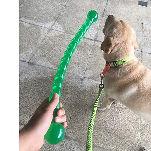 KMGNDJG Perro Juguete Palo Molares Mordida Duradero E Indestructible Limpieza De Los Dientes Los Dientes La Masticación-B