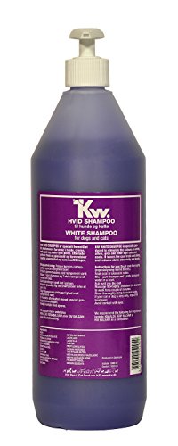 KW Champú de Aceite de visón para Aseo