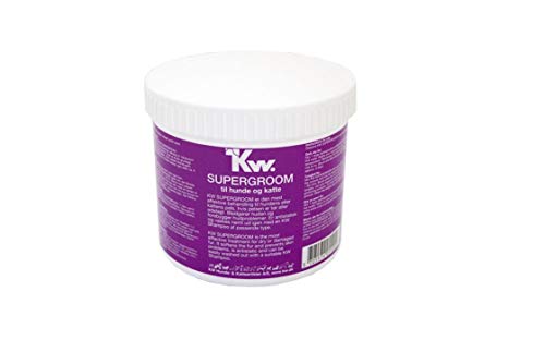 KW MASCARILLA HIDRATANTE SUPERGROOM