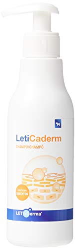 LABORATORIOS LETI S.L. 920-7283 Leticaderm Champu 250Ml Leti