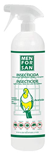 MENFORSAN Insecticida Palomas - 750 ml