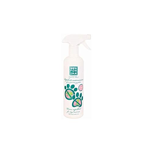 MENFORSAN Repelente Anti-orines Dog-Cat 500 ML