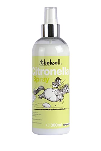 NAF Thelwell CITRONELLA Spray 0.300LT