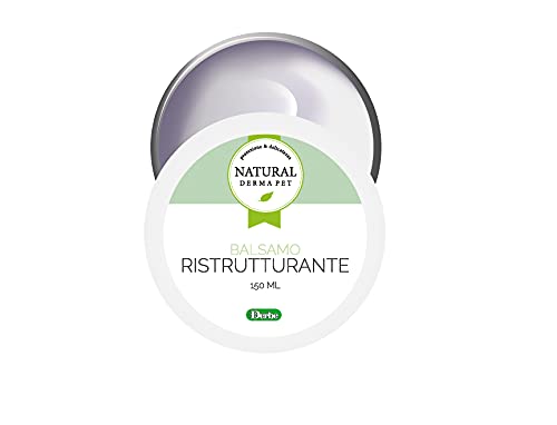 Natural Derma Pet Bálsamo Reestructurante - 150 ml