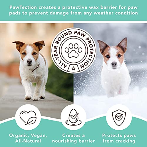 Natural Dog Company PawTection 118 ml