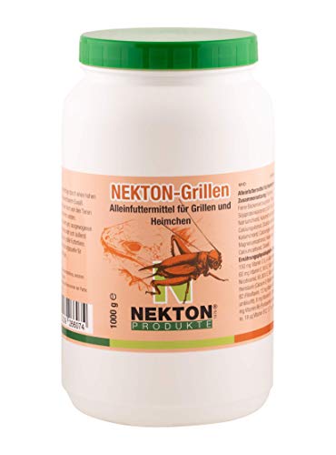 Nekton Concentrado para Asar a la Parrilla, 1 Paquete (1 x 1 kg)