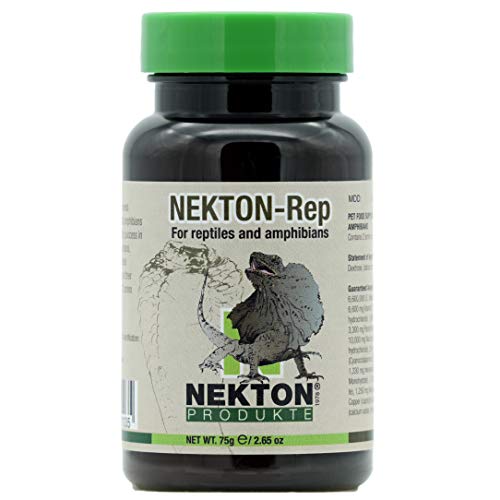 Nekton rep Vitaminas y Complementos para reptiles