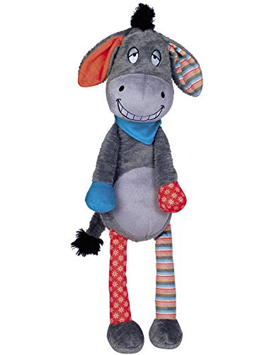 Nobby Burro de Peluche, 56 cm