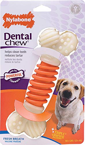 Nylabone Extreme Chew Pro Action L