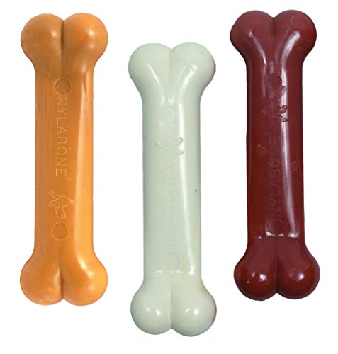 Nylabone Extreme Value Pack Perro Chew