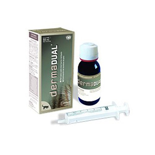 Opko Health Dermadual Suspension Oral 50Ml Pharmadiet 1 Unidad 50 ml