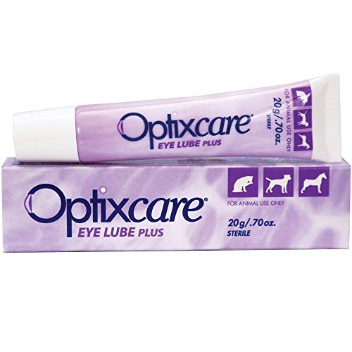 OptixCare Salud ocular (15 gm)