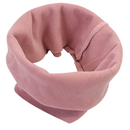 Orejas silenciosas para perros, orejeras de perro, protección contra el ruido, gorros para perro, capucha para aliviar el estrés y la ansiedad (rosa, grande)