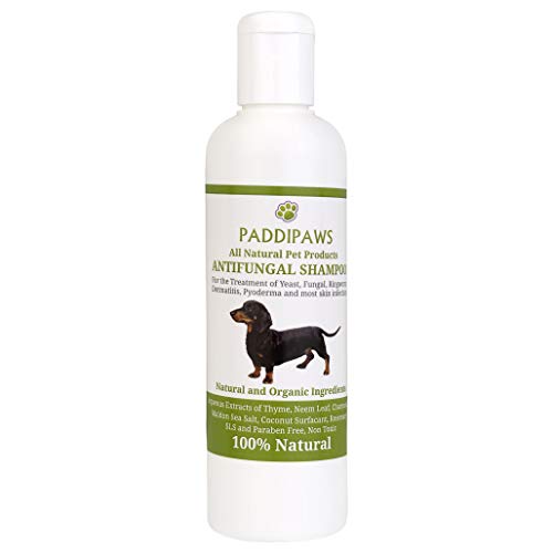 PADDIPAWS - Spray para perro con picor 100% natural, alivio rápido de la picazón y la incomodidad, calmante y sin picaduras, ingredientes naturales seguros, no tóxicos y sin parabenos