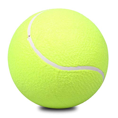 Pelotas De Tenis del Perro De Perrito del Lanzador De Pelota De Juguete Chucker Deporte Juego para Mascotas para Las Lecciones De Práctica Las Máquinas Que Lanzan