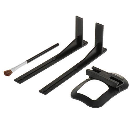 perfk 5X Dog Ear Stand Corrector Tool Oreja De Perro Stand Up para Doberman Pinscher Dog