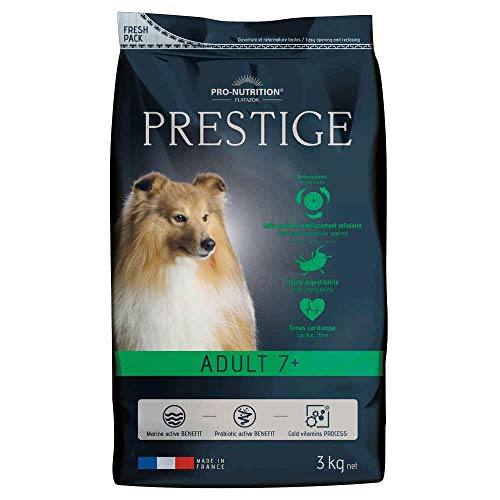 Pienso para Perros Prestige Adult