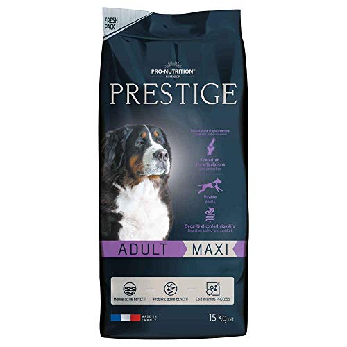 Pienso para Perros Prestige Prestige Adult Maxi