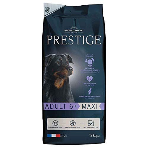 Pienso para Perros Prestige Prestige Adult Maxi