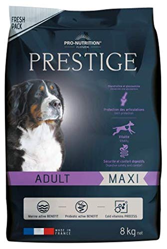 Pienso para Perros Prestige Prestige Adult Maxi