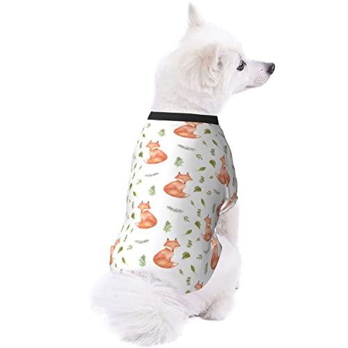 Pijamas Suaves para Mascotas, Divertidos Chili, pimientos picantes, Atuendo Informal para Cachorros, Perros, Ropa para Mascotas, Sudaderas con Capucha, Ropa cálida para Mascotas