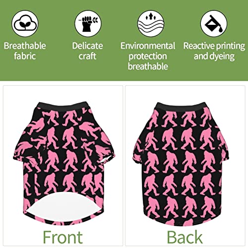 Pijamas Suaves para Mascotas Madras Plaid Tartán Tropical Cachorro Perro Traje Informal Ropa para Mascotas Sudaderas con Capucha Ropa de Abrigo para Mascotas