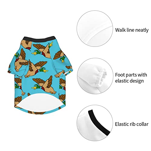 Pijamas Suaves para Mascotas, peluquería Colorida, Tijera, Cachorro, Perro, Atuendo Informal, Ropa para Mascotas, Sudaderas con Capucha, Ropa cálida para Mascotas