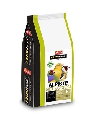 PREMIFOOD ALPISTE SELECCION PREMIUM 5KG