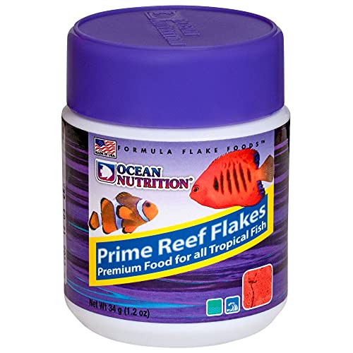 Prime Reef Flake 1.2oz